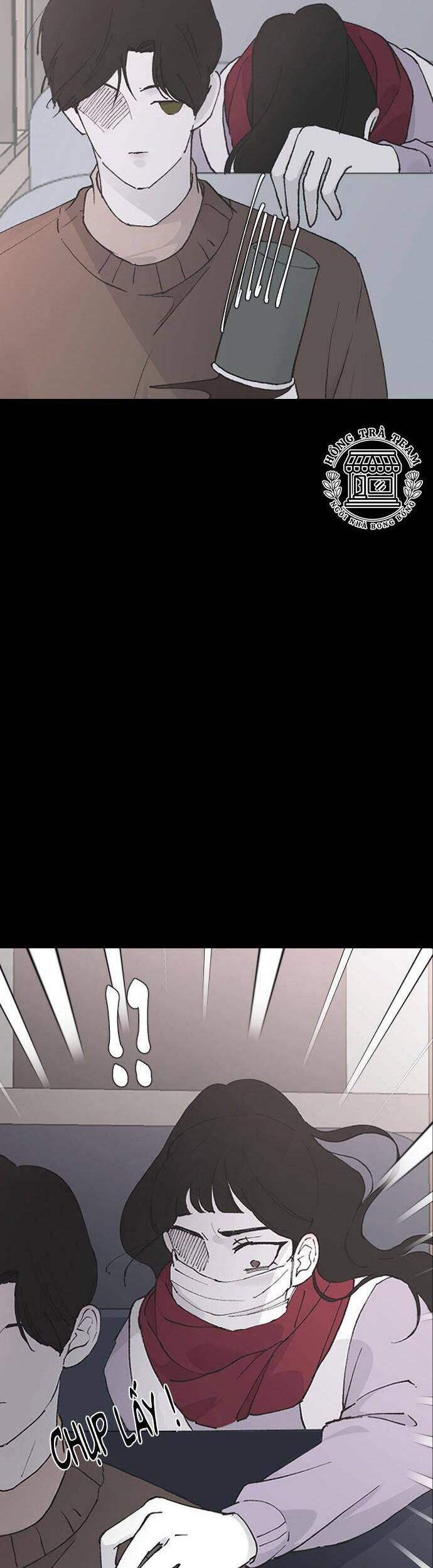 Ba Người Anh Trai Cực Phẩm Của Tôi Chapter 27 - 4