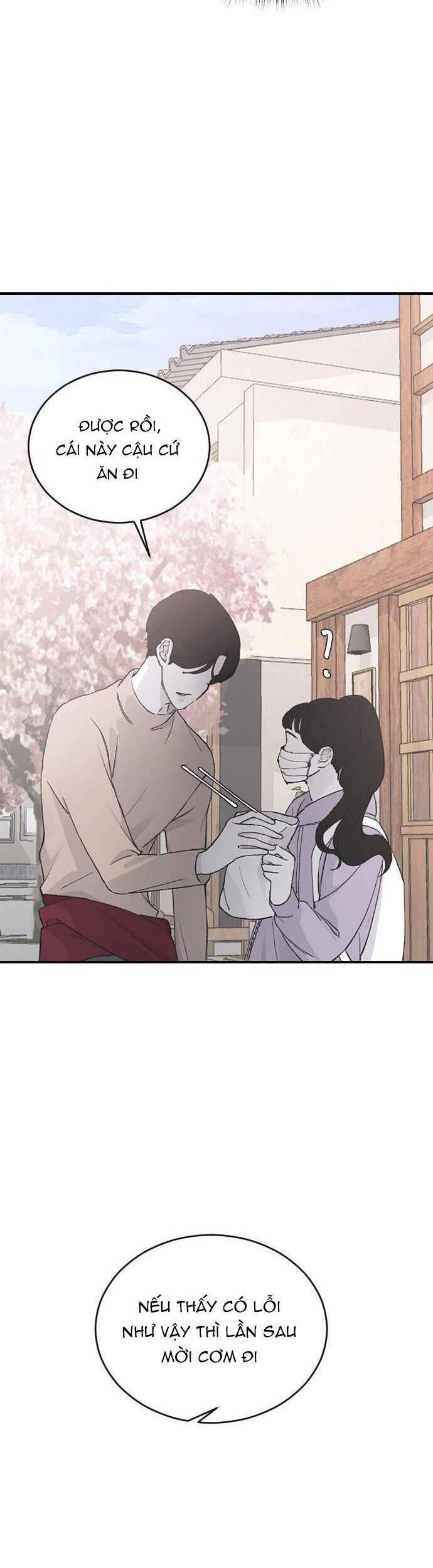 Ba Người Anh Trai Cực Phẩm Của Tôi Chapter 27 - 32