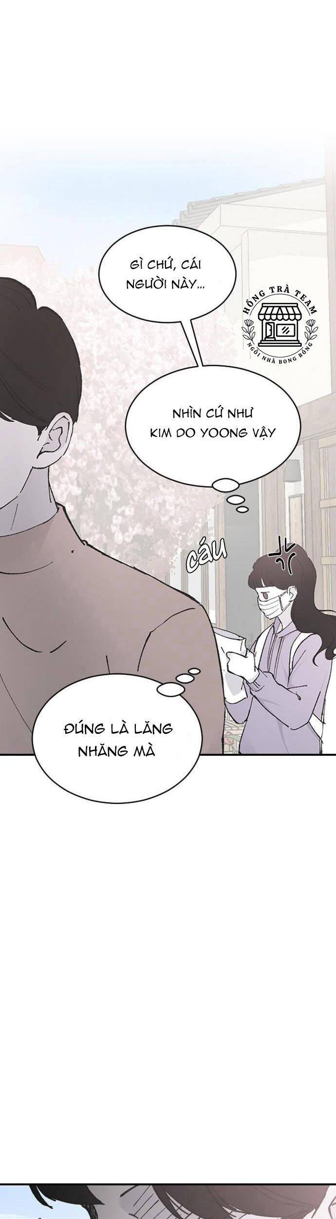 Ba Người Anh Trai Cực Phẩm Của Tôi Chapter 27 - 33