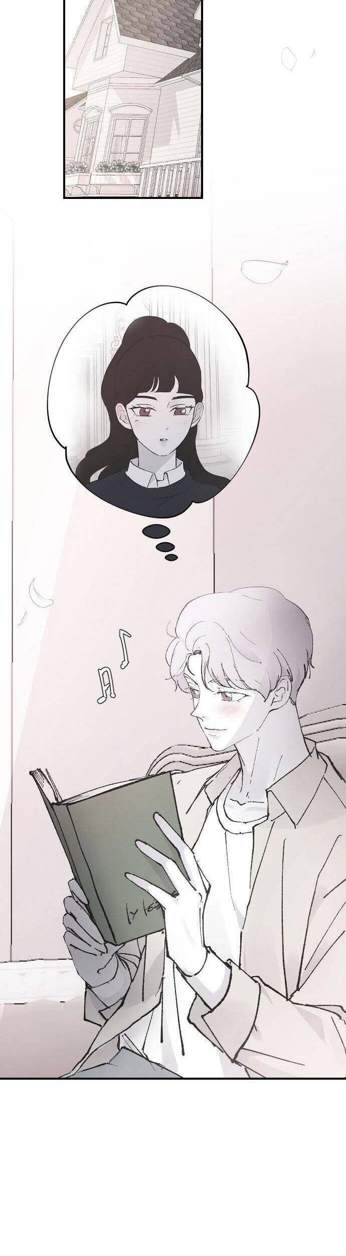 Ba Người Anh Trai Cực Phẩm Của Tôi Chapter 27 - 36