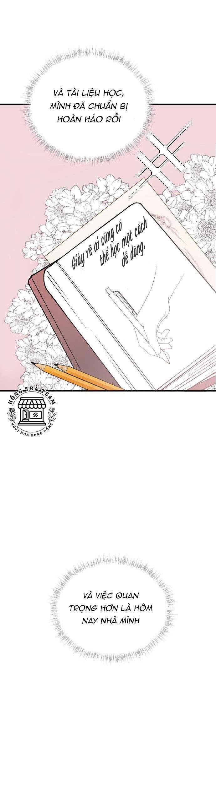 Ba Người Anh Trai Cực Phẩm Của Tôi Chapter 27 - 38