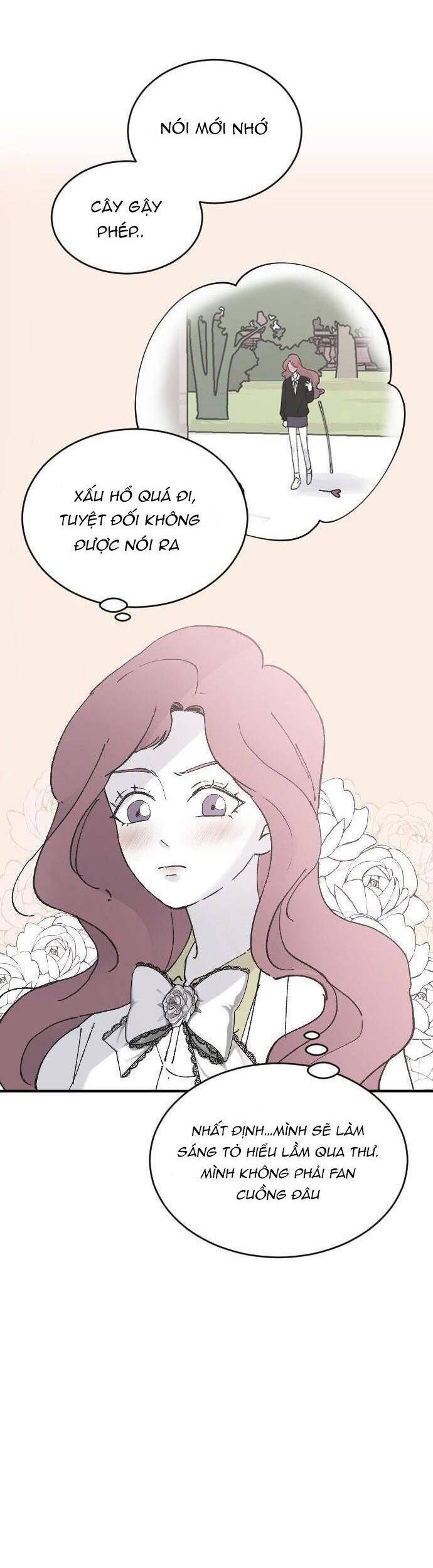 Ba Người Anh Trai Cực Phẩm Của Tôi Chapter 27 - 41