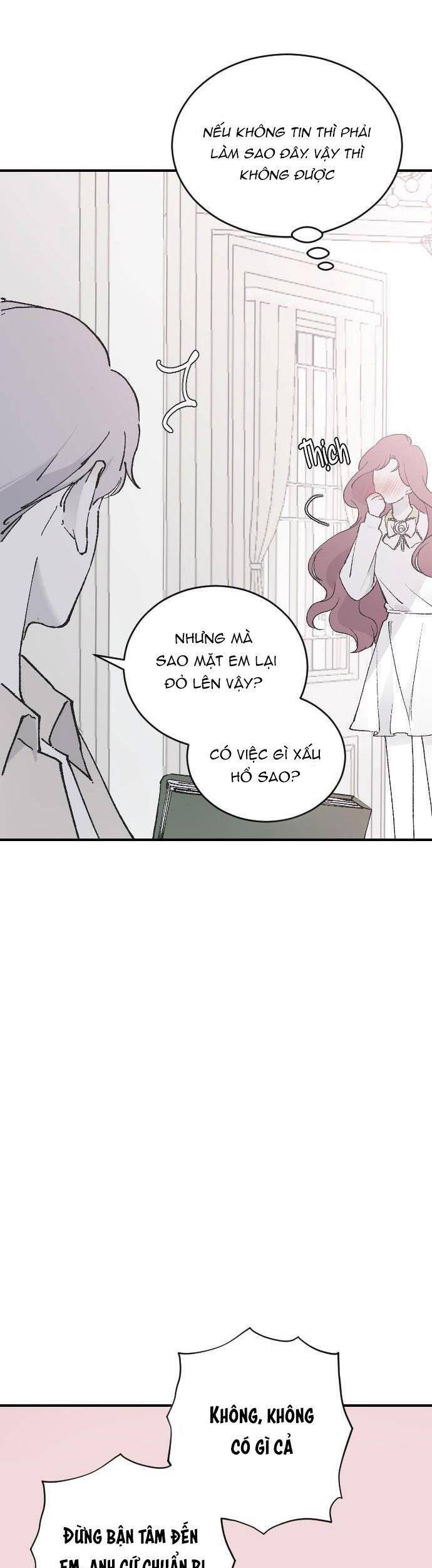 Ba Người Anh Trai Cực Phẩm Của Tôi Chapter 27 - 42