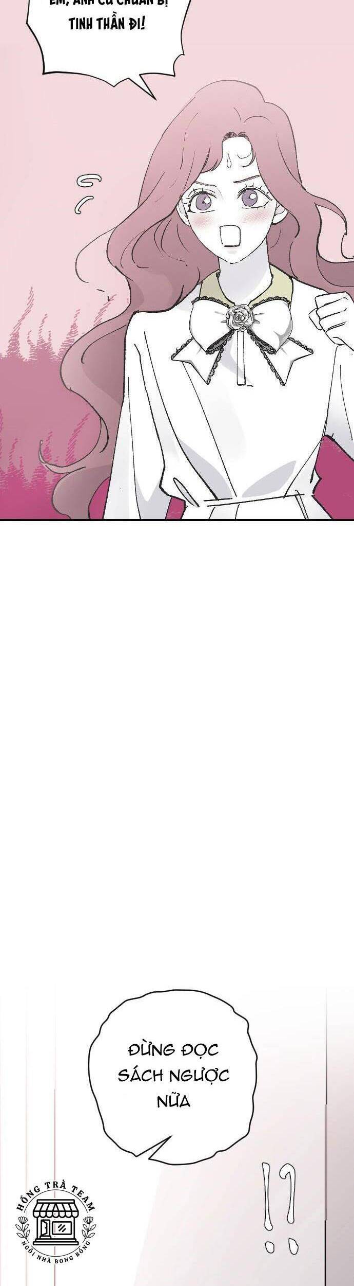 Ba Người Anh Trai Cực Phẩm Của Tôi Chapter 27 - 43