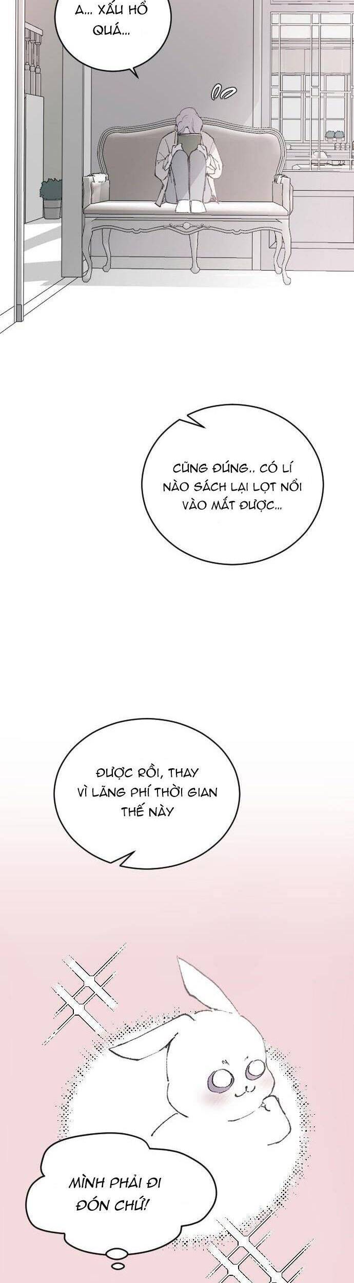 Ba Người Anh Trai Cực Phẩm Của Tôi Chapter 27 - 45