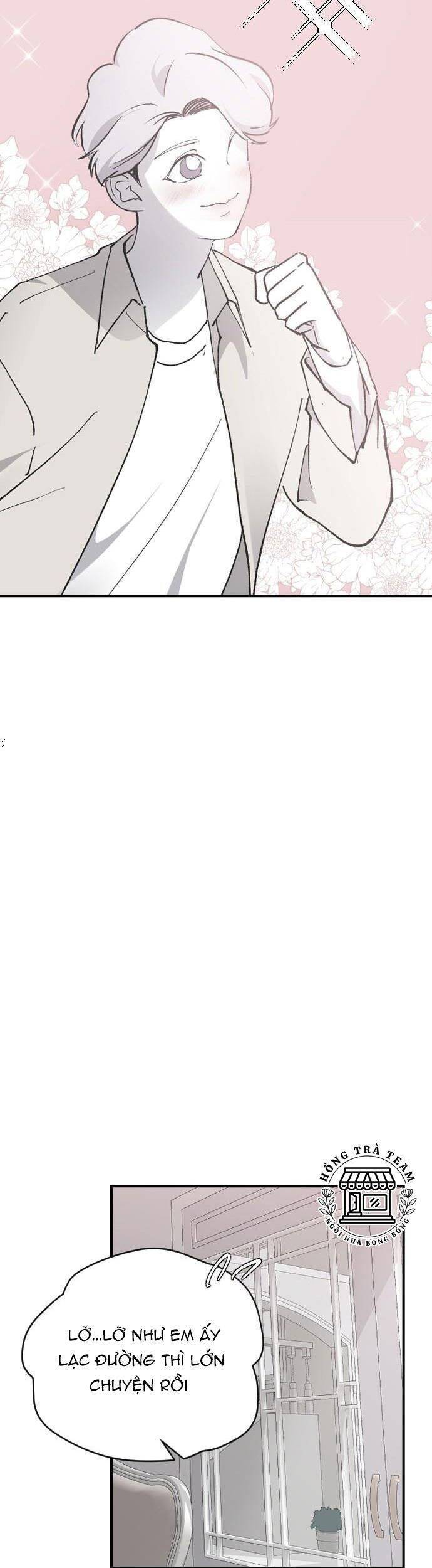 Ba Người Anh Trai Cực Phẩm Của Tôi Chapter 27 - 46