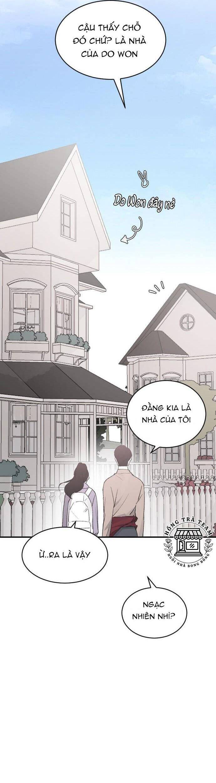 Ba Người Anh Trai Cực Phẩm Của Tôi Chapter 27 - 49