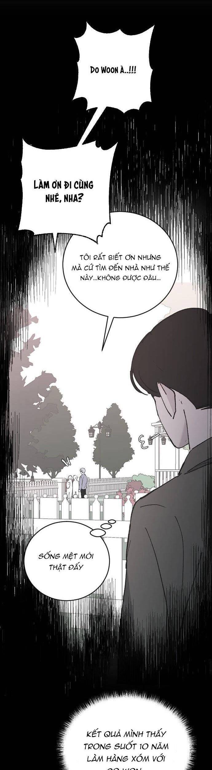 Ba Người Anh Trai Cực Phẩm Của Tôi Chapter 27 - 51