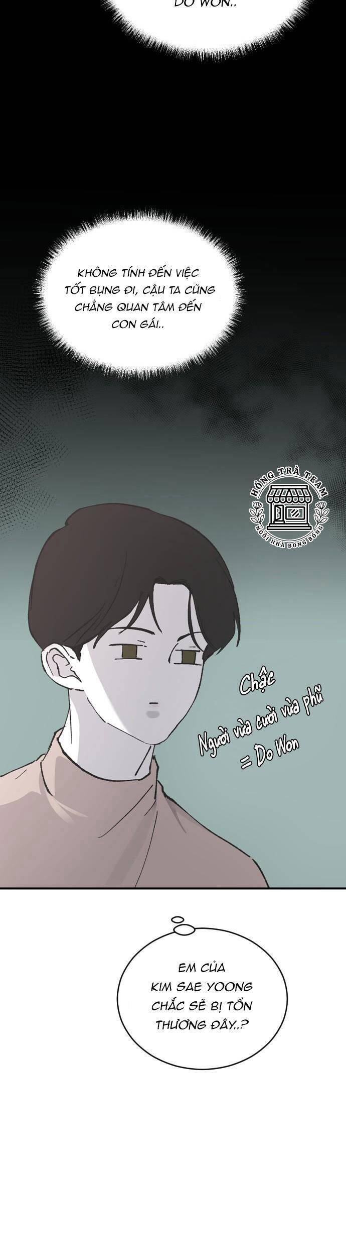 Ba Người Anh Trai Cực Phẩm Của Tôi Chapter 27 - 52