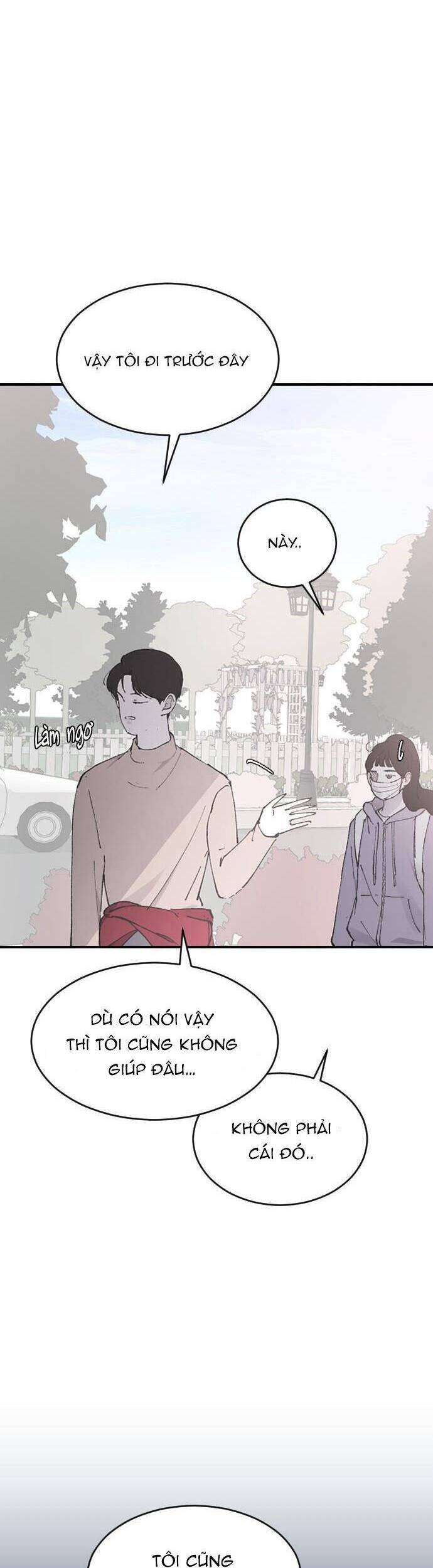 Ba Người Anh Trai Cực Phẩm Của Tôi Chapter 27 - 53