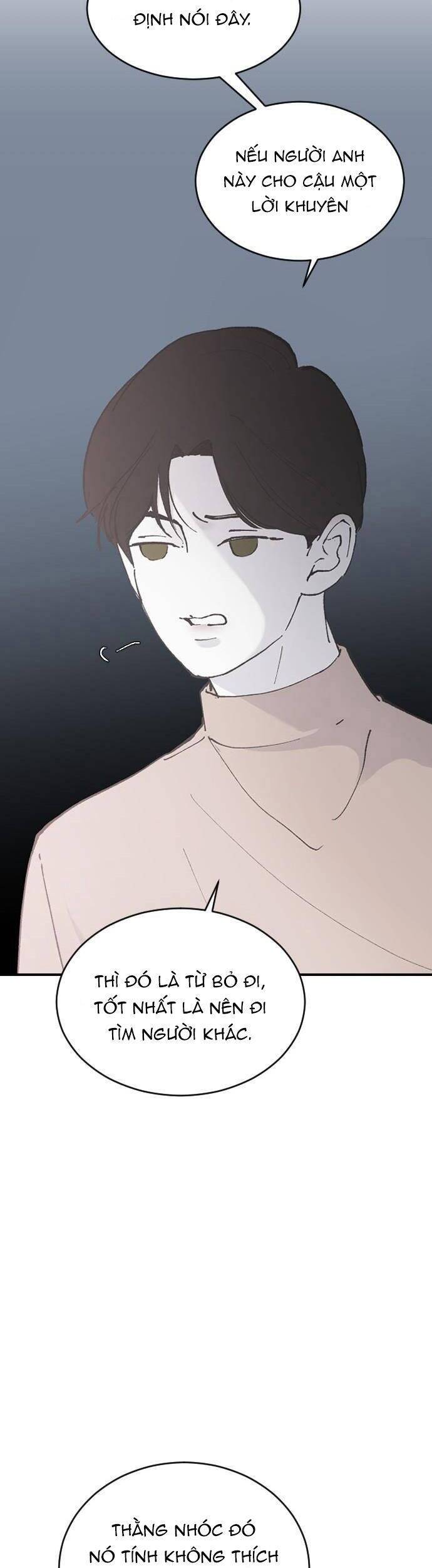 Ba Người Anh Trai Cực Phẩm Của Tôi Chapter 27 - 54