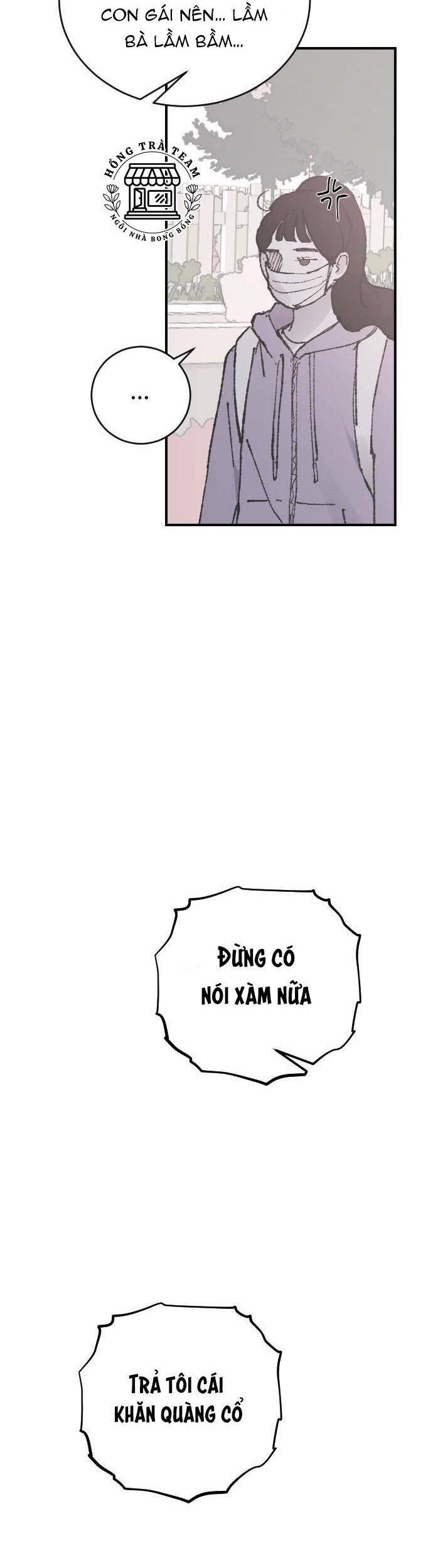 Ba Người Anh Trai Cực Phẩm Của Tôi Chapter 27 - 55