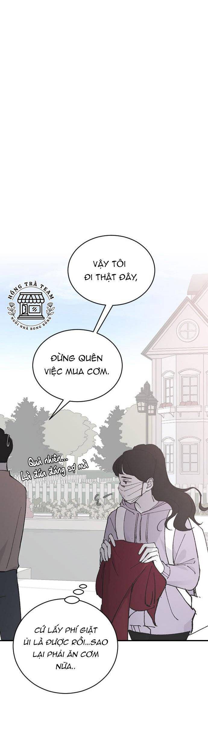 Ba Người Anh Trai Cực Phẩm Của Tôi Chapter 27 - 57