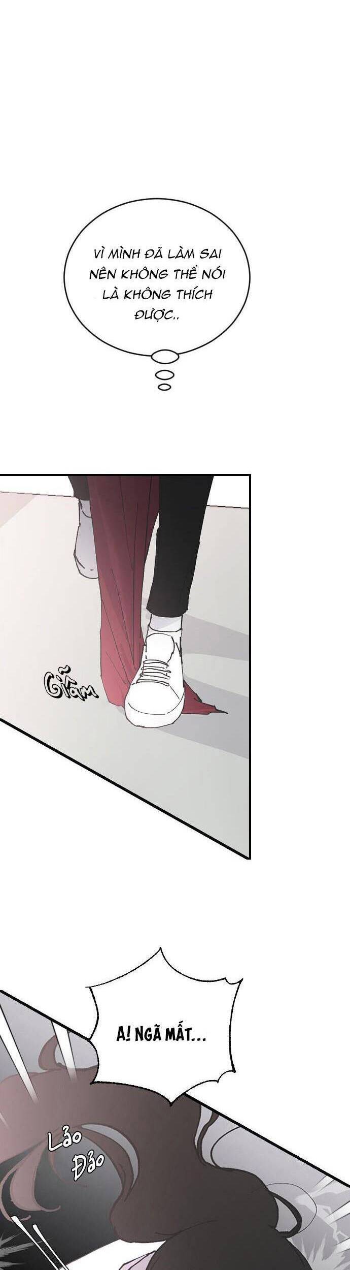 Ba Người Anh Trai Cực Phẩm Của Tôi Chapter 27 - 58