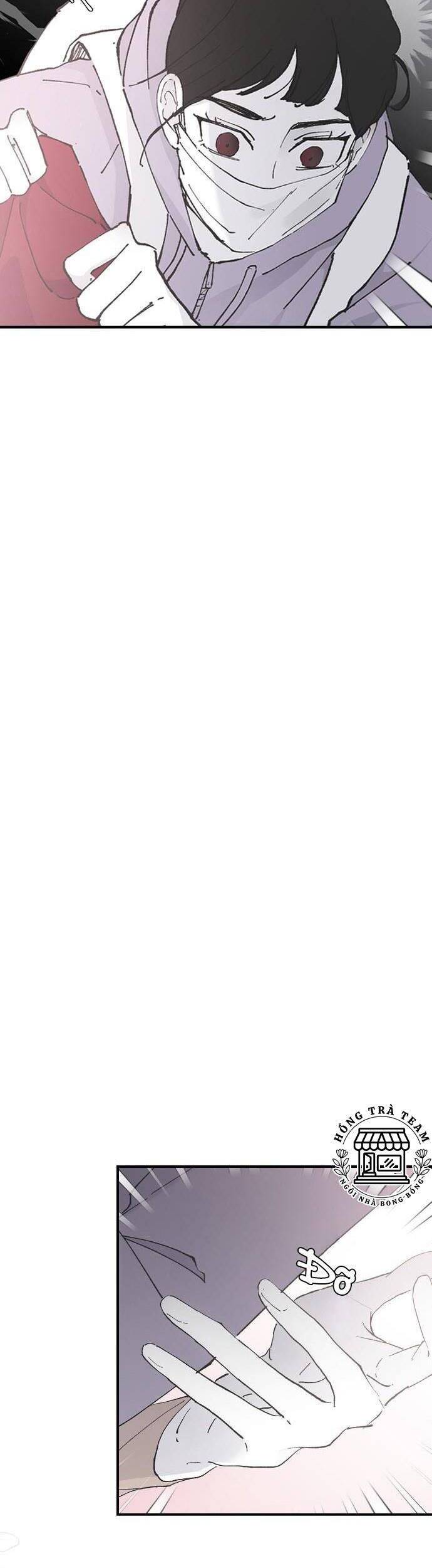Ba Người Anh Trai Cực Phẩm Của Tôi Chapter 27 - 59