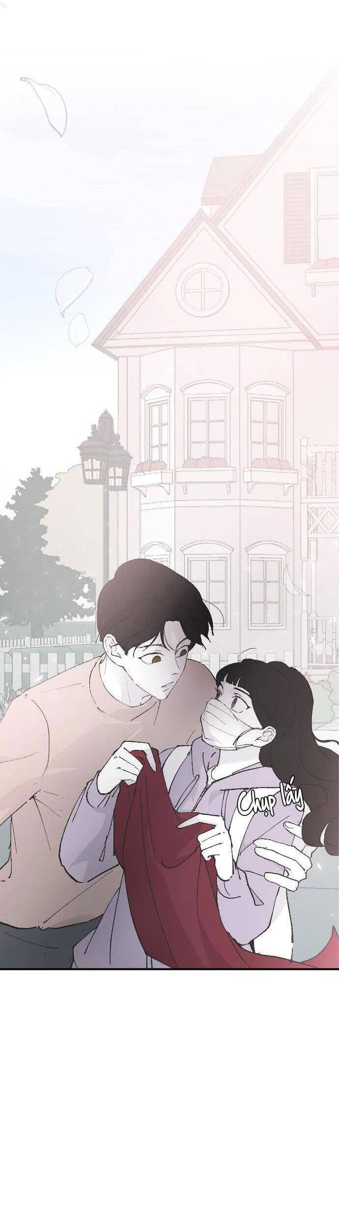 Ba Người Anh Trai Cực Phẩm Của Tôi Chapter 27 - 60