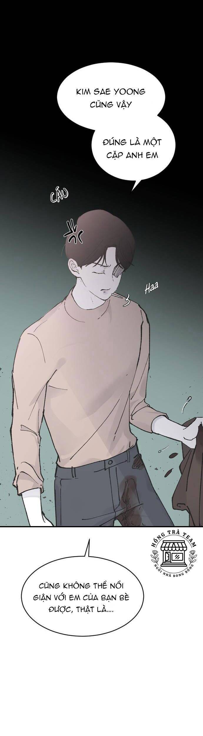 Ba Người Anh Trai Cực Phẩm Của Tôi Chapter 27 - 7