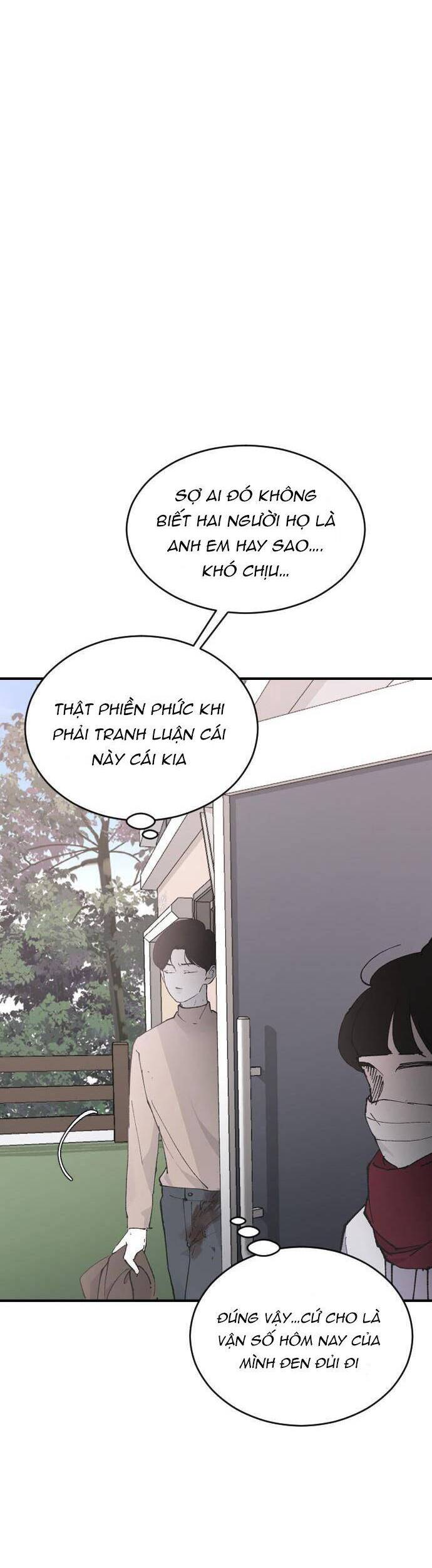 Ba Người Anh Trai Cực Phẩm Của Tôi Chapter 27 - 8