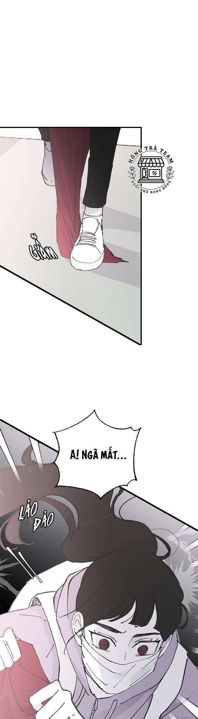 Ba Người Anh Trai Cực Phẩm Của Tôi Chapter 28 - 1