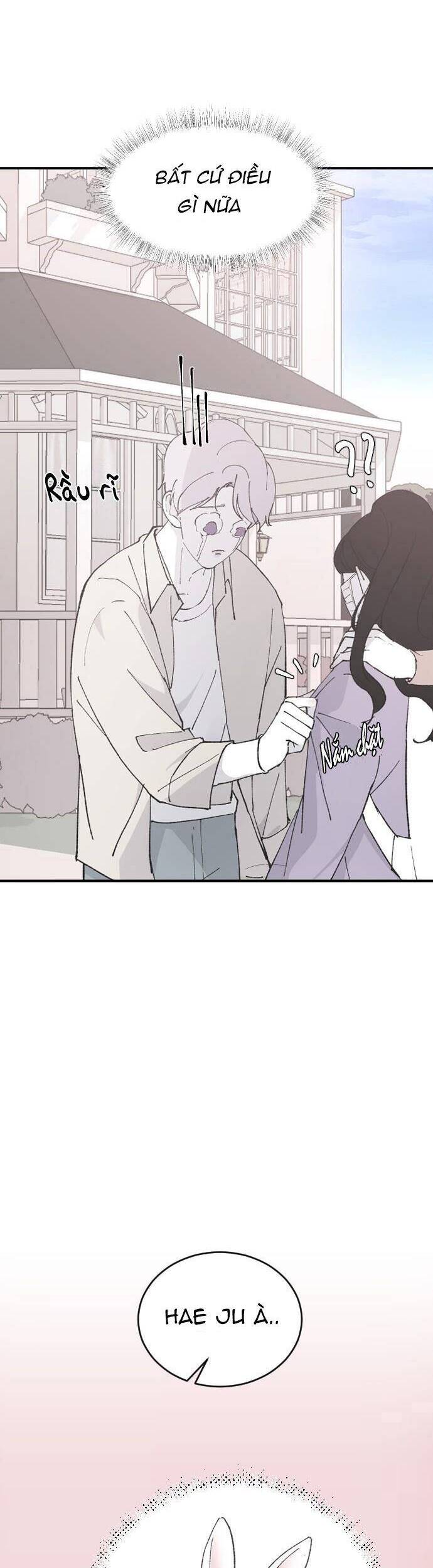 Ba Người Anh Trai Cực Phẩm Của Tôi Chapter 28 - 20