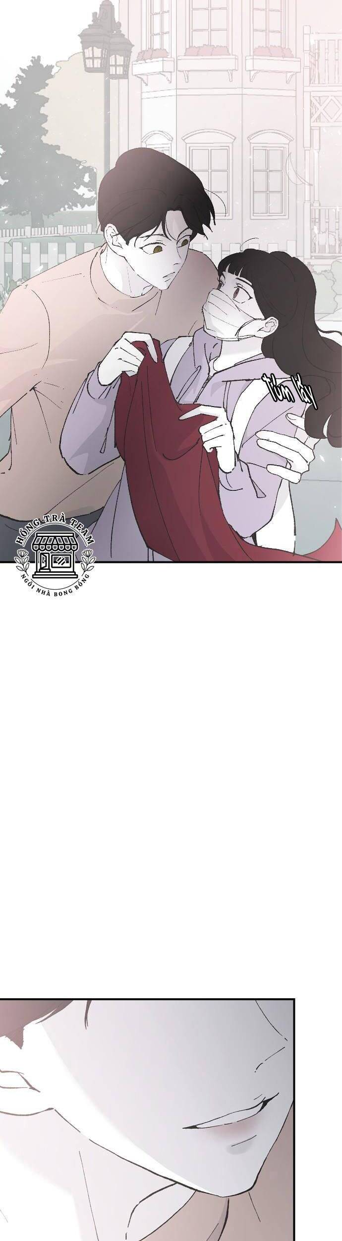 Ba Người Anh Trai Cực Phẩm Của Tôi Chapter 28 - 3