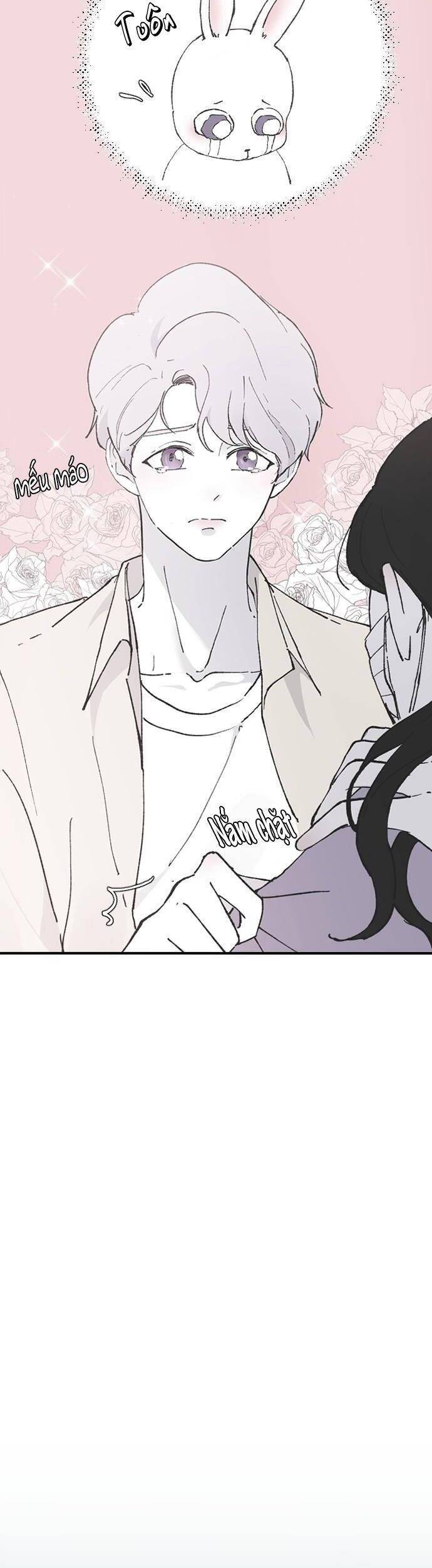 Ba Người Anh Trai Cực Phẩm Của Tôi Chapter 28 - 21