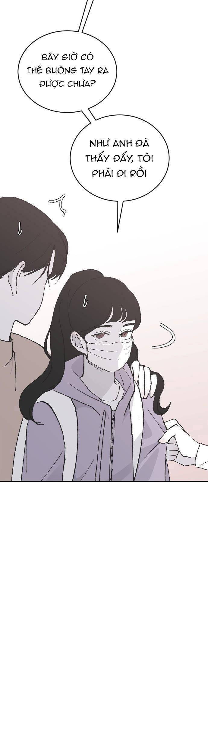 Ba Người Anh Trai Cực Phẩm Của Tôi Chapter 28 - 23