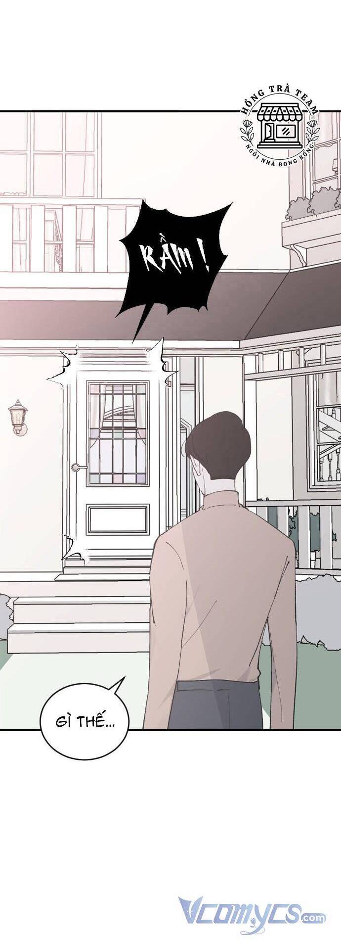 Ba Người Anh Trai Cực Phẩm Của Tôi Chapter 28 - 24