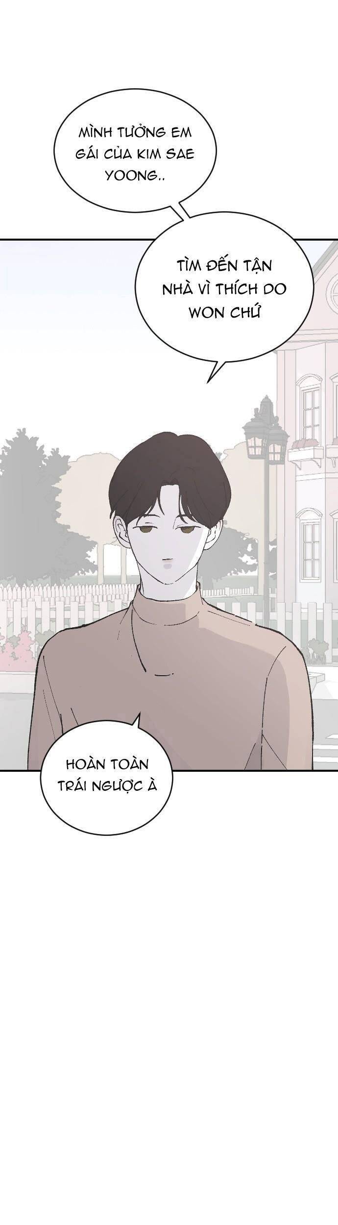 Ba Người Anh Trai Cực Phẩm Của Tôi Chapter 28 - 25