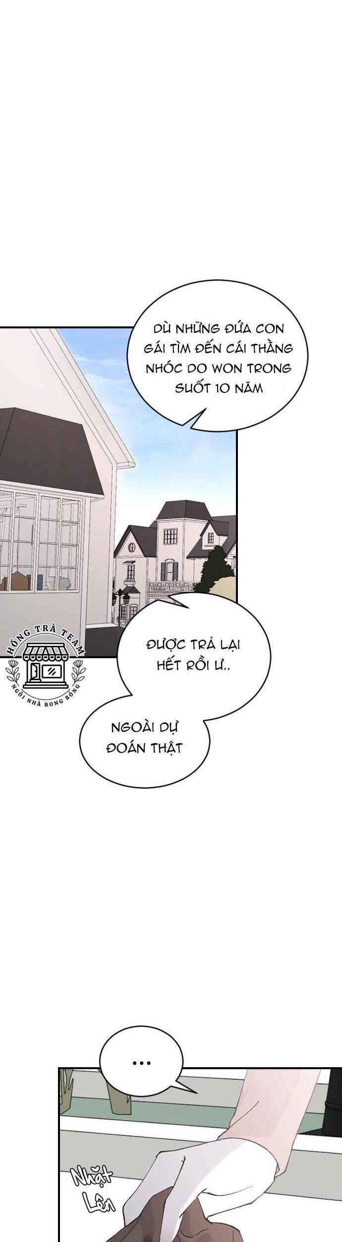 Ba Người Anh Trai Cực Phẩm Của Tôi Chapter 28 - 26