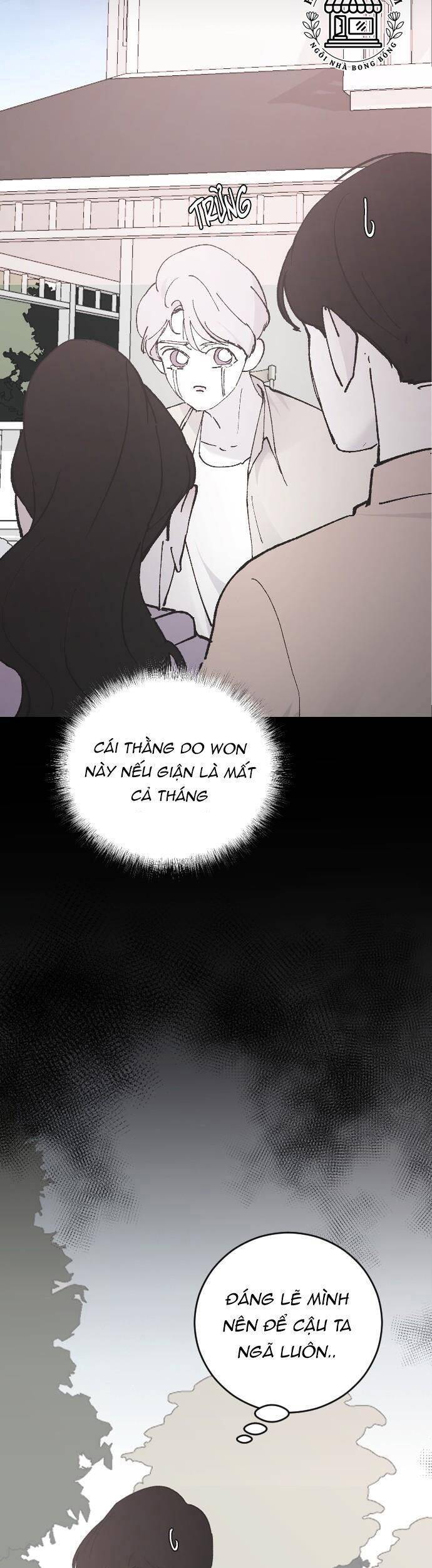 Ba Người Anh Trai Cực Phẩm Của Tôi Chapter 28 - 29