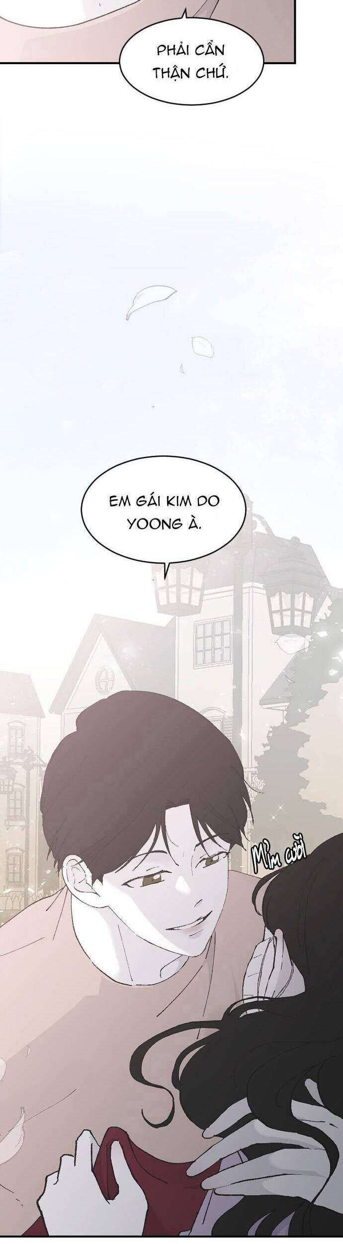 Ba Người Anh Trai Cực Phẩm Của Tôi Chapter 28 - 4