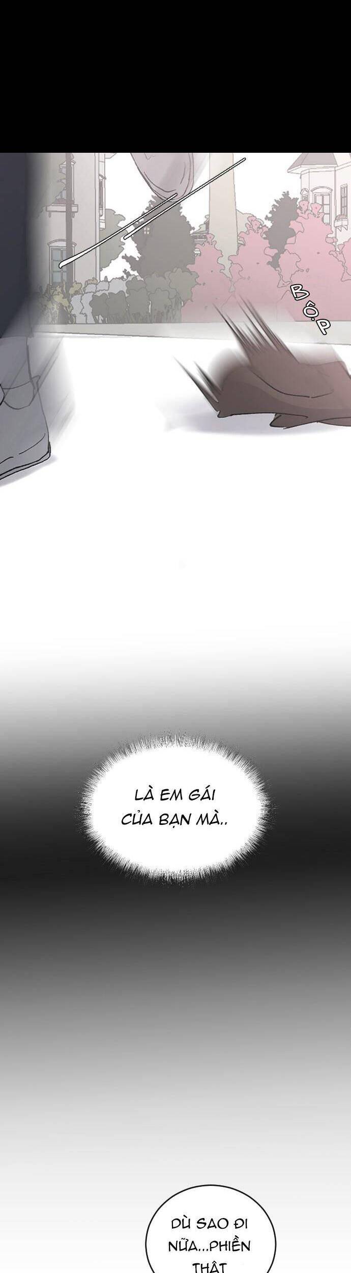 Ba Người Anh Trai Cực Phẩm Của Tôi Chapter 28 - 33