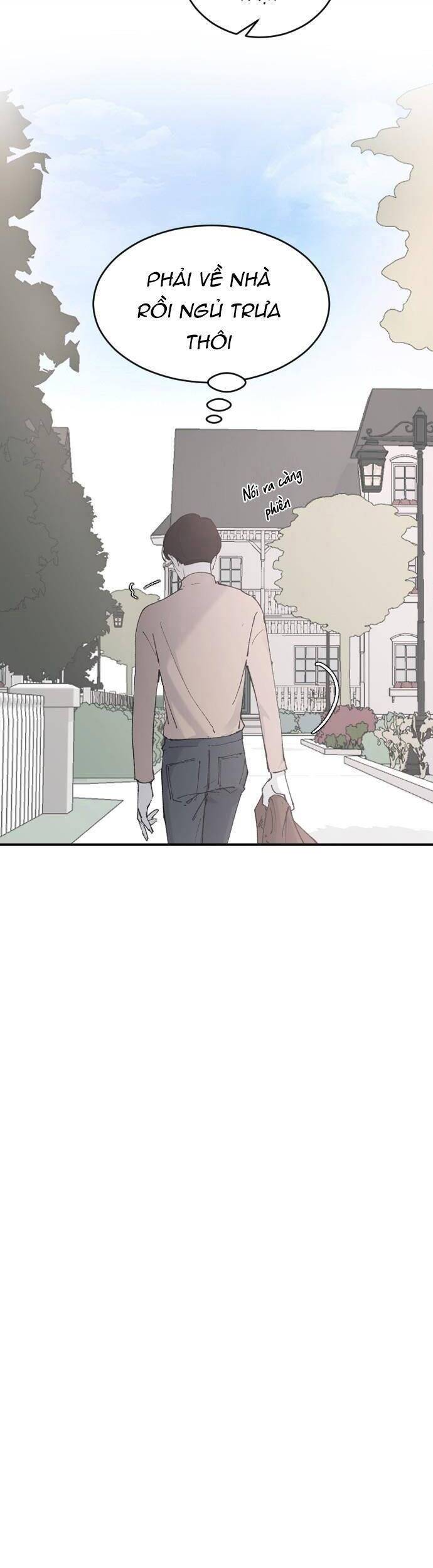 Ba Người Anh Trai Cực Phẩm Của Tôi Chapter 28 - 34