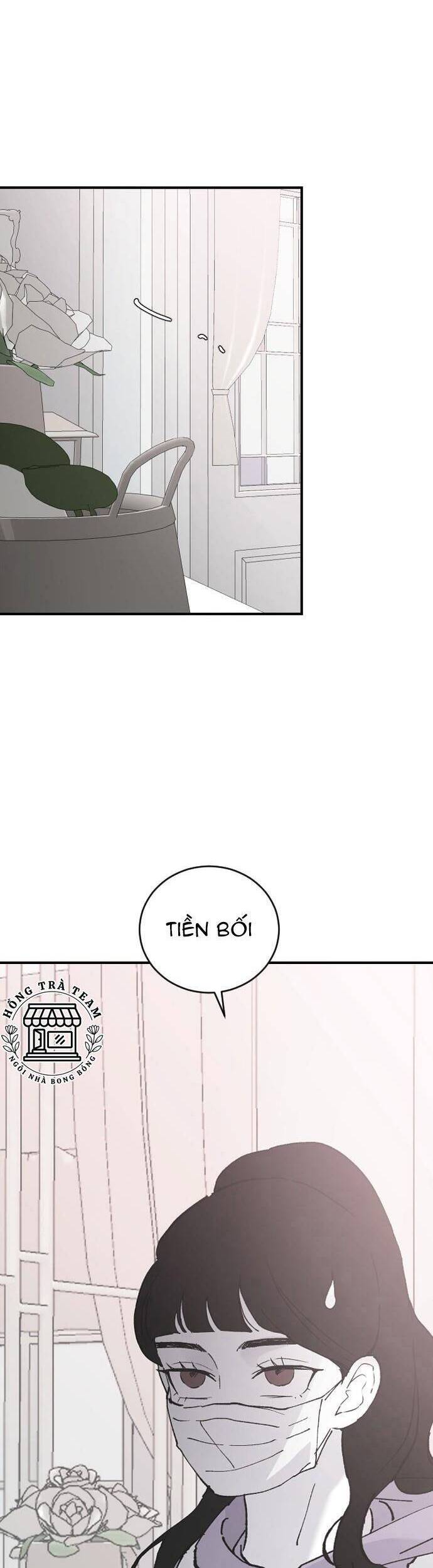 Ba Người Anh Trai Cực Phẩm Của Tôi Chapter 28 - 35