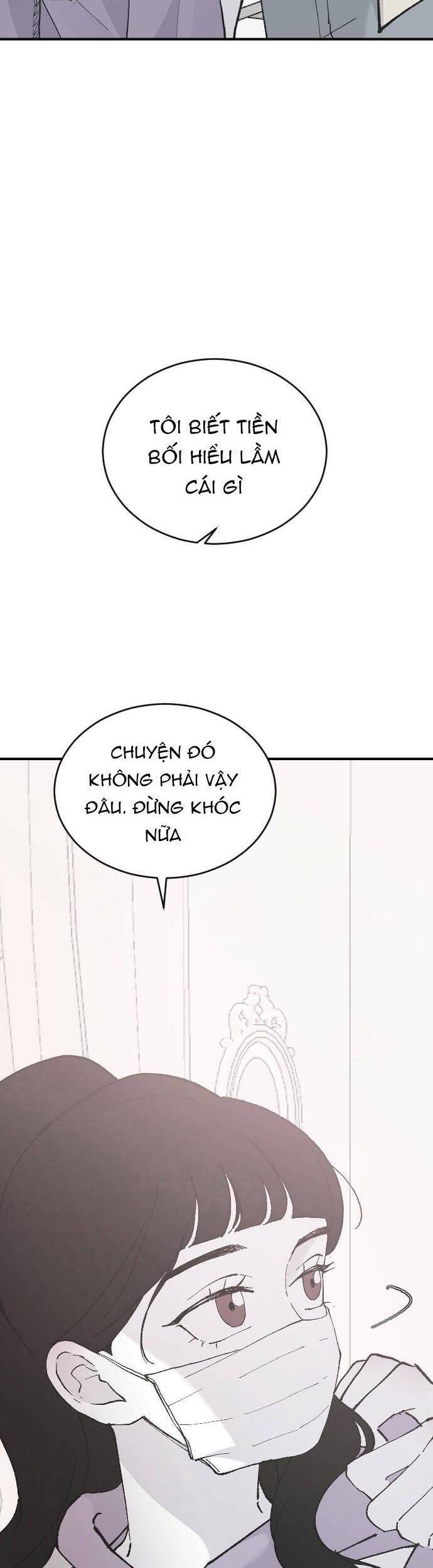 Ba Người Anh Trai Cực Phẩm Của Tôi Chapter 28 - 37