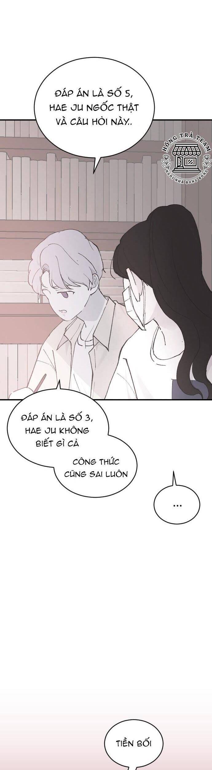 Ba Người Anh Trai Cực Phẩm Của Tôi Chapter 28 - 42