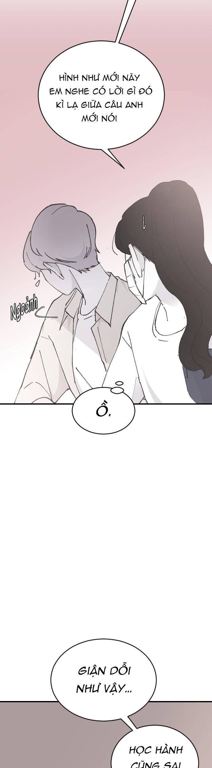 Ba Người Anh Trai Cực Phẩm Của Tôi Chapter 28 - 43