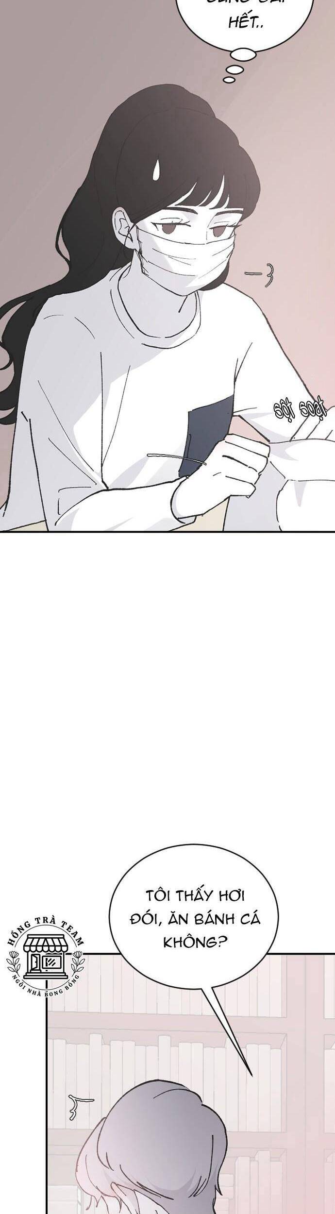 Ba Người Anh Trai Cực Phẩm Của Tôi Chapter 28 - 44