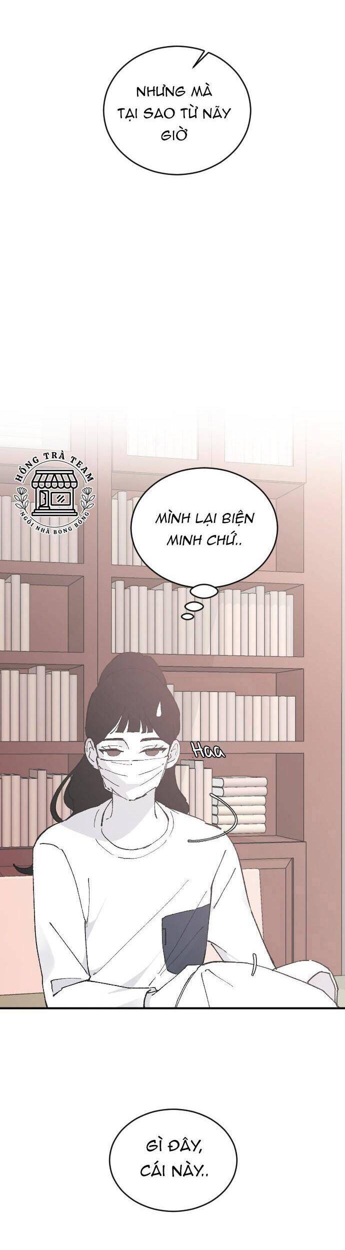 Ba Người Anh Trai Cực Phẩm Của Tôi Chapter 28 - 48