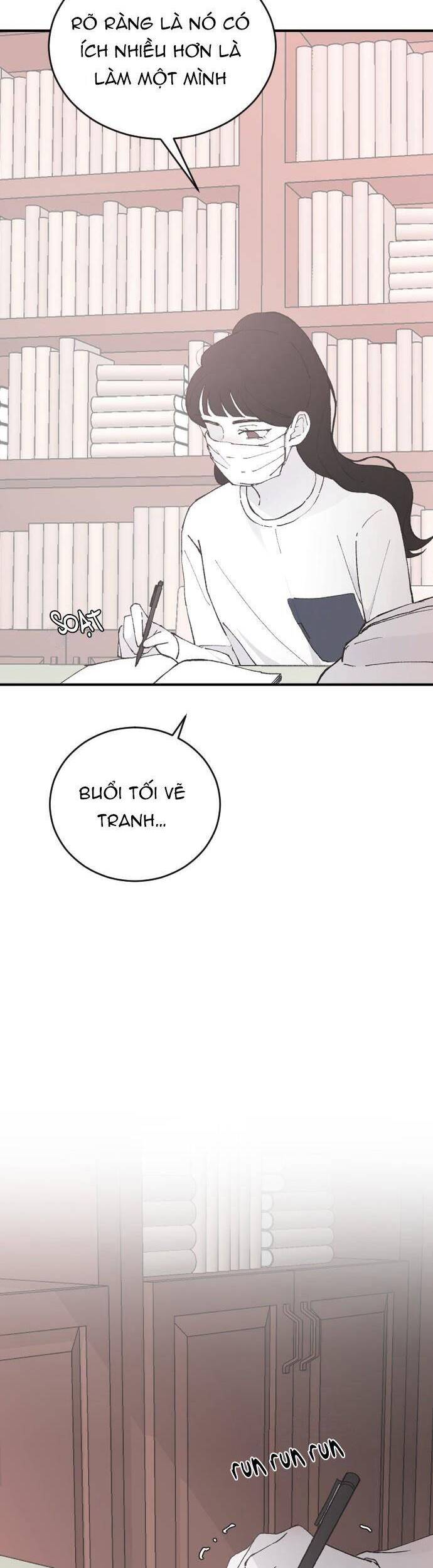 Ba Người Anh Trai Cực Phẩm Của Tôi Chapter 28 - 50