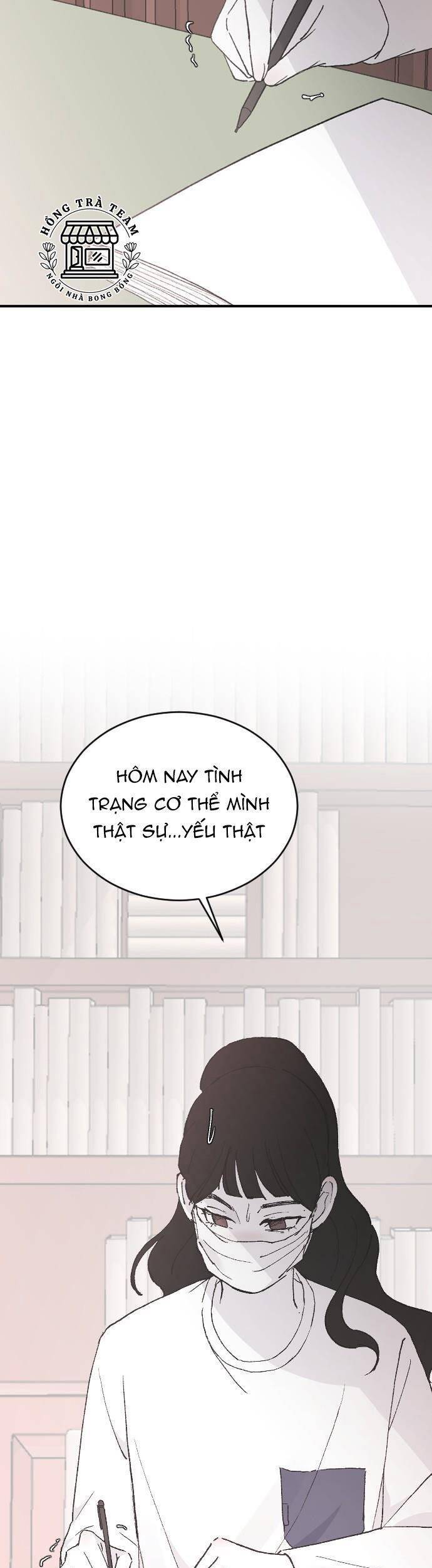 Ba Người Anh Trai Cực Phẩm Của Tôi Chapter 28 - 51