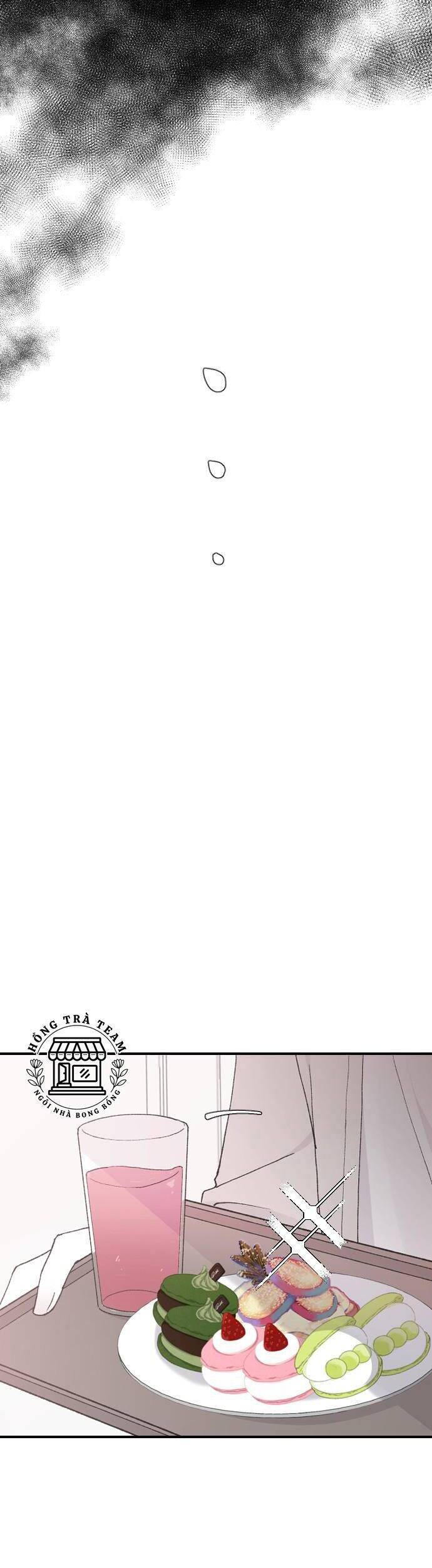 Ba Người Anh Trai Cực Phẩm Của Tôi Chapter 28 - 57