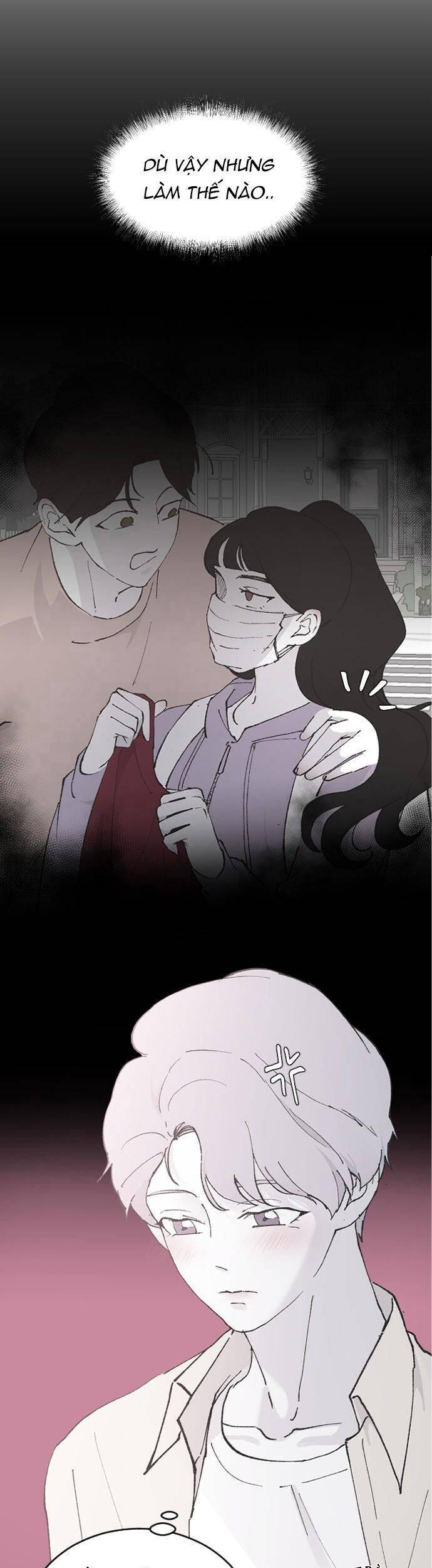 Ba Người Anh Trai Cực Phẩm Của Tôi Chapter 28 - 59