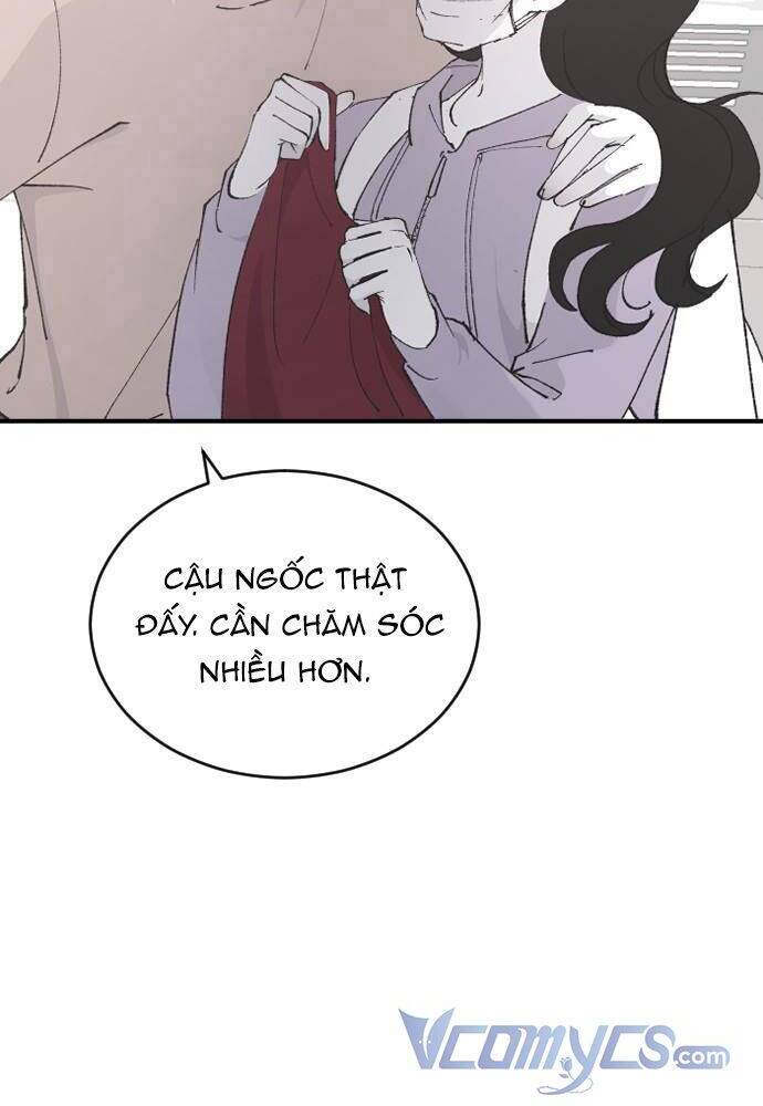 Ba Người Anh Trai Cực Phẩm Của Tôi Chapter 28 - 7