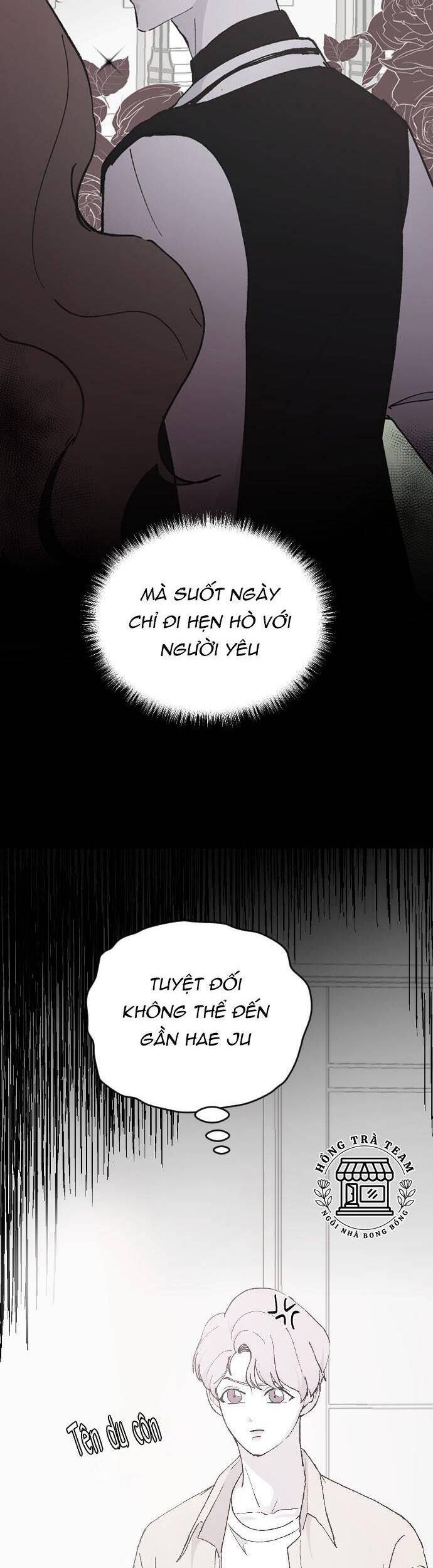 Ba Người Anh Trai Cực Phẩm Của Tôi Chapter 28 - 62
