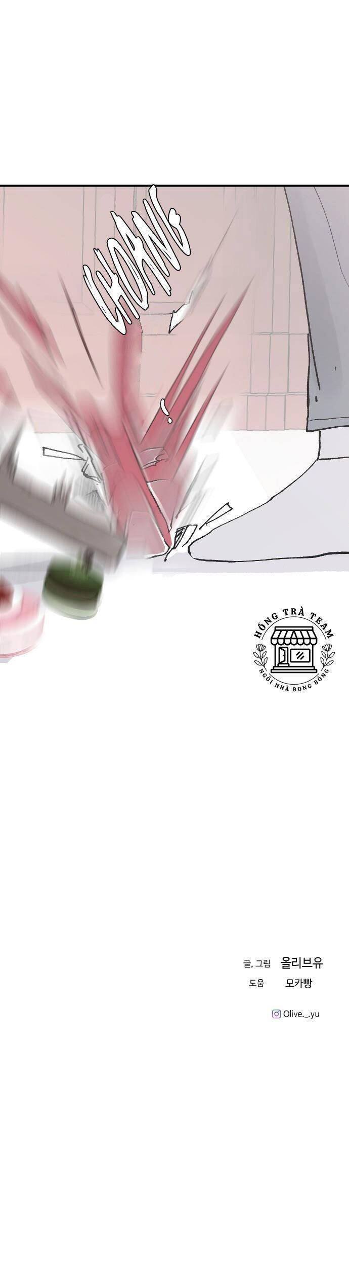 Ba Người Anh Trai Cực Phẩm Của Tôi Chapter 28 - 65