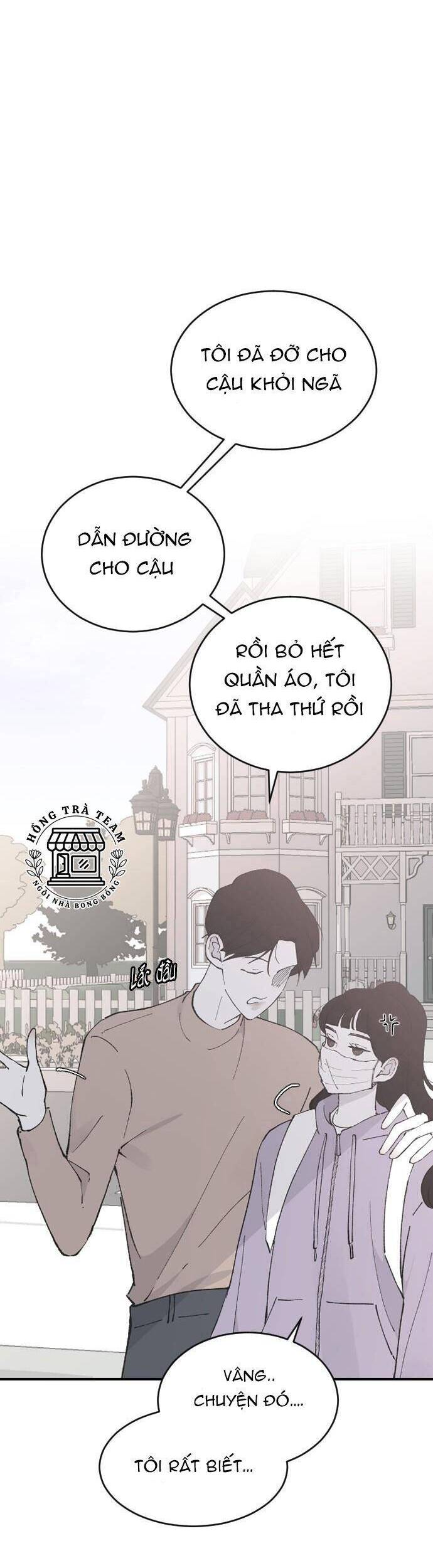Ba Người Anh Trai Cực Phẩm Của Tôi Chapter 28 - 9