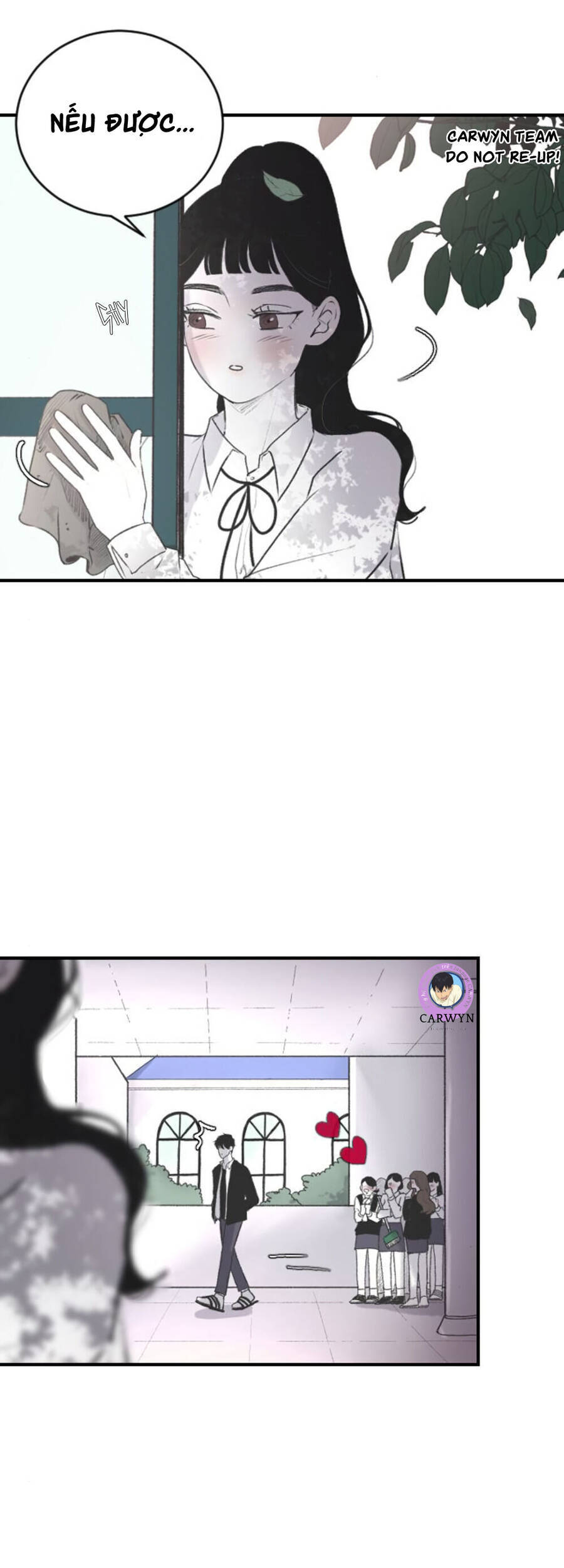 Ba Người Anh Trai Cực Phẩm Của Tôi Chapter 3 - 11