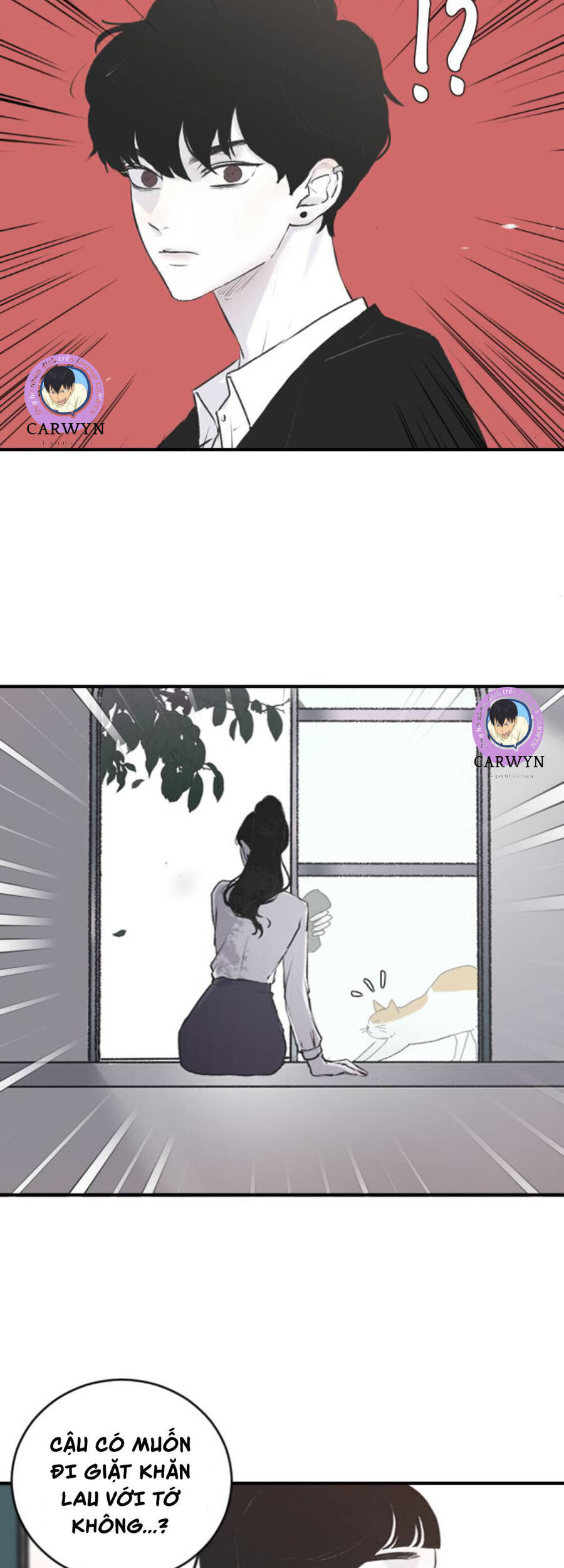 Ba Người Anh Trai Cực Phẩm Của Tôi Chapter 3 - 13